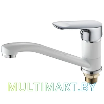 Смеситель Econoce EC0292WT